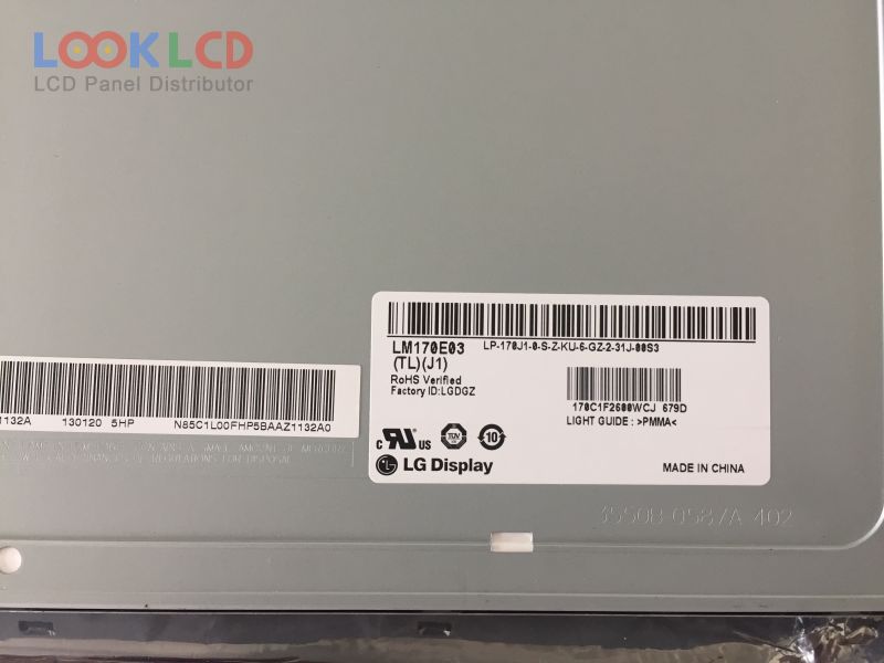 LM170E03-TLJ1